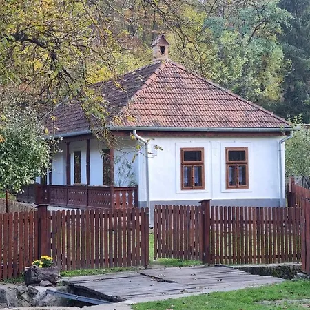 Hutai Meseház Háromhuta