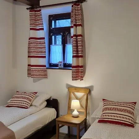 Hutai Meseház Háromhuta