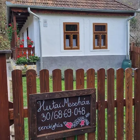 Hutai Meseház Háromhuta