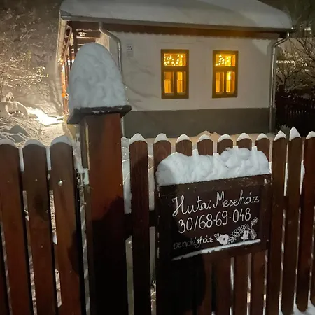 Hutai Meseház Nyaraló